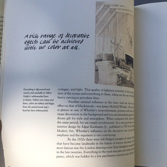 BOOK: Mark Hampton on Decorating: (Hardcover) - Picture 2 of 4